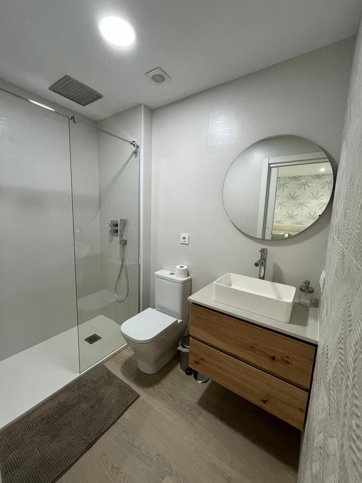 Lar Do Arco 2 Apartment Pontevedra Luaran gambar